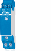 ELTAKO FWG14MS FWG14MS RS485-WETTERDATEN-GATE afbeelding 2