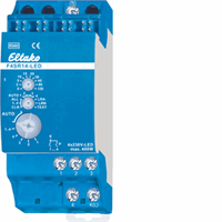 ELTAKO F4SR14-LED F4SR14-LED RS485-BUS-AKTOR afbeelding 2