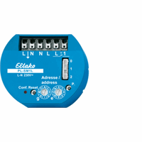ELTAKO PL-SM1L SENSORINGANG 1K DEC afbeelding 2