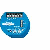 ELTAKO PL-FGW POWERLINE FUNK GATEWAY afbeelding 2
