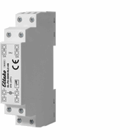 ELTAKO DL-PD-300W-RLC-HS DIMMER LED DALI DINR 300W DT4 afbeelding 2