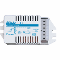 ELTAKO ES75 12 24VUC ES75-12..24V UC afbeelding 2