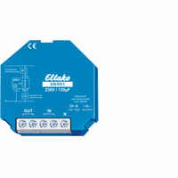 ELTAKO SBR61 230V SBR61-230V/120UF afbeelding 2