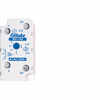 ELTAKO S91-100-230V IMPULSREL 230VAC 10A 1S afbeelding 2