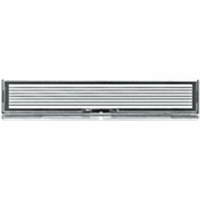 Gira WD-IP44 Tekstveld met blanco tekstlabel > wipschakelaars 001800 afbeelding 2