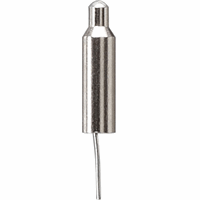 Gira antenne-contactdoos afsluitweerstand R77 004000 afbeelding 2