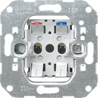 Gira Inb. lichtsignaal basiselement 016100 afbeelding 2