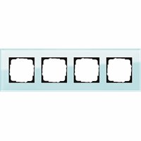 Gira Esprit Afdekraam 4-v mint 021418 afbeelding 2