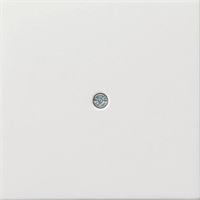 Gira F100 Cpl snoeraftakking en verbindingsdoos z. wit 0274112 afbeelding 2