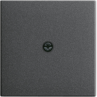 Gira System 55 Cpl snoeraftakking en verbindingsdoos antraciet 027428 afbeelding 2