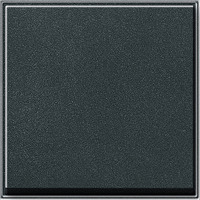 Gira TX 44 Drukknop antraciet (029667)