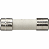 Gira zekering 2,5A Traag 5x20mm dimmer (049732)