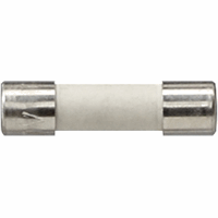 Gira zekering 3,15A Traag 5x20mm dimmer (049735)