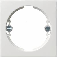 Gira System 55 Cpl lichtsignaal zuiver wit 066003 afbeelding 2