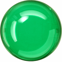 Gira Kap bajonet > lichtsignaal groen S55 080101 afbeelding 2