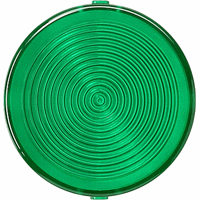 Gira System&nbsp;55 Kap opsteekbaar > lichtsignaal groen 080120 afbeelding 2