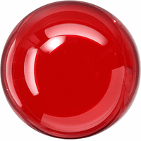 Gira Kap bajonet > lichtsignaal rood S55 080301 afbeelding 2