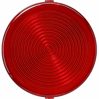 Gira System&nbsp;55 Kap opsteekbaar > lichtsignaal rood 080320 afbeelding 2