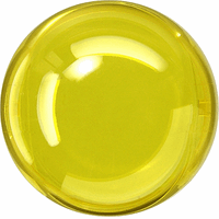 Gira Kap bajonet > lichtsignaal geel S55 080401 afbeelding 2