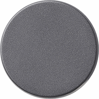 Gira System 55 Dimmerknop rond antraciet 091028 afbeelding 2