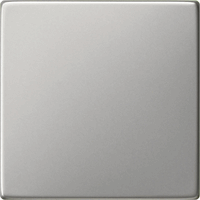 Gira System 55 Taster 1-v Tastsensor edelstaal 0916600 afbeelding 2