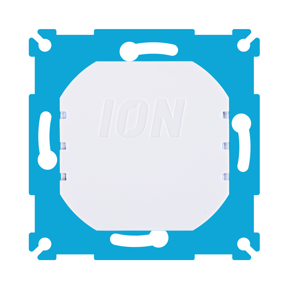 ION LED Matter Dimmer 200 Watt afbeelding 5
