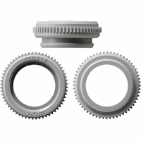 Gira Ventieladapter Dumser, Vescal, Simplex 112400 afbeelding 2