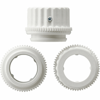 Gira Ventieladapter Danfoss 112600 afbeelding 2