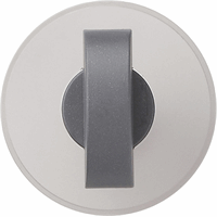 Gira System 55 Draaiknop antraciet 146628 afbeelding 2