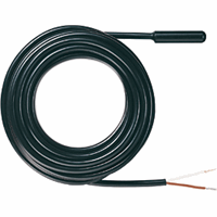 Gira Externe voeler > kamerthermostaat 149300 afbeelding 2