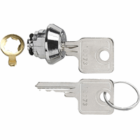 Gira Slot + 2 sleutels WD Opb. 149700 afbeelding 2