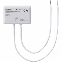 Gira Led compensatiemodule 237500