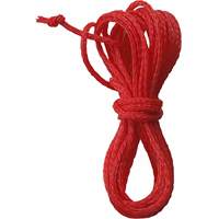 Gira Trekkoord 2,5mtr rood MiVa 293500 afbeelding 2