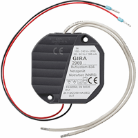 Gira Netvoeding MiVa set 296900 afbeelding 2