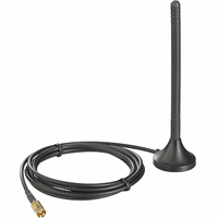 Gira eNet WLAN antenne 530800 afbeelding 2
