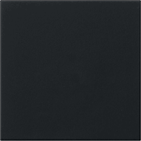 Gira System 55 Wip zwart mat/S3000 5372005 afbeelding 2
