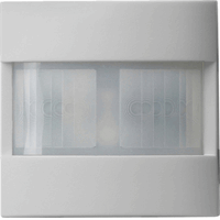 Gira System 55 PIR opzetstuk 40mtr H=1,1mtr standaard grijs mat 5373015 afbeelding 2