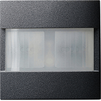 Gira System 55 PIR opzetstuk 40mtr H=1,1mtr standaard antraciet 537328