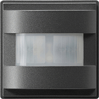 Gira TX_44 PIR opzetstuk 40mtr H=1,1mtr standaard antraciet 537367 afbeelding 2