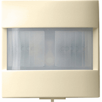 Gira System 55 PIR opzetstuk 32mtr H=1,1mtr komfort crème 537401 afbeelding 2
