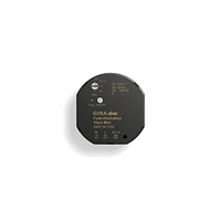 Gira Inb. eNet dimactor 20-250VA draadloos 1-v Mini 542000 afbeelding 2