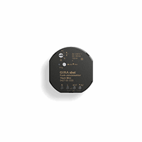 Gira Inb. eNet jaloezieactor draadloos 1-v Mini 542700 afbeelding 2
