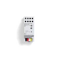 Gira eNet jaloezie actor draadloos 1-v DIN-rail 543700 afbeelding 2