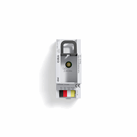 Gira eNet ontvangstmodule draadloos DIN-rail 545200 afbeelding 2
