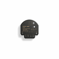 Gira Inb. eNet univ.zender draadloos 2-v Mini 545300 afbeelding 2