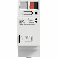 Gira DCS-IP deurcommunicatie gegevensinterface 5500000 afbeelding 2