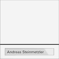 Gira System 106 Belknopmodule 1-v verkeerswit 5531902 afbeelding 2
