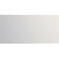 Gira System 106 Afdekking belknopmodule 2-v aluminium 5542926 afbeelding 2