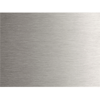 Gira System 106 Afdekking belknopmodule 3-v RVS 5543920 afbeelding 2