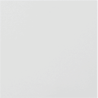 Gira System 106 Blindmodule frontplaat verkeerswit 5554902 afbeelding 2